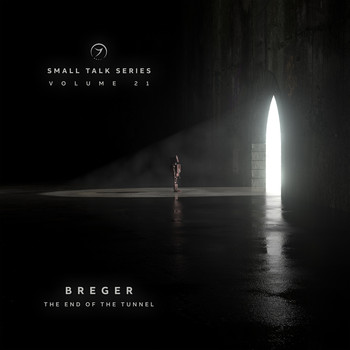 Breger - The End Of The Tunnel (Explicit)