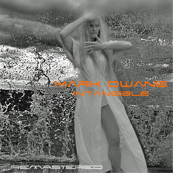 Mark Dwane - Intangible (Remastered)