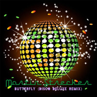 Martin Strecker - Butterfly (Disco Deluxe Remix)