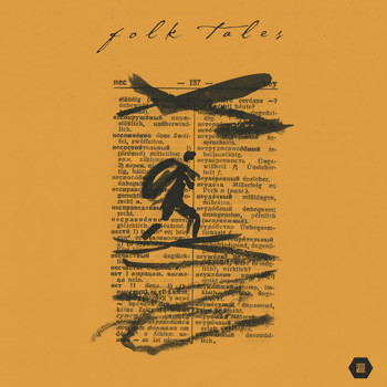 Various Artists - Folk Tales