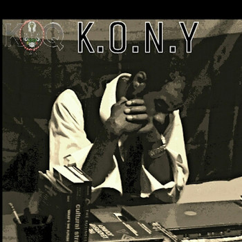 Matty G - K.O.N.Y. (Explicit)