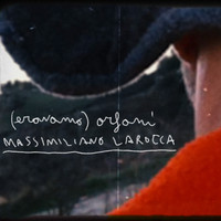 Massimiliano Larocca - Orfani