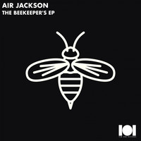 Air Jackson - The Beekeeper's EP