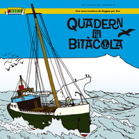 The Penguins - Reggae per Xics - Quadern de Bitàcola