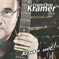 Chris Kramer - Komm mit (Remaster)