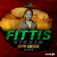 Wayne Lonesome - Fittis