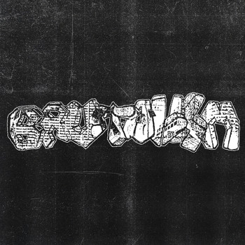Various Artists - Brutalism