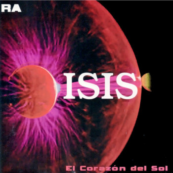 isis - El Corazón del Sol