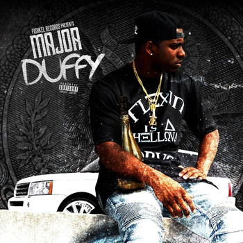Major - Duffy (Explicit)