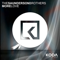 The Saunderson Brothers - More Love