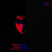 Matías Sapag - Andromeda EP