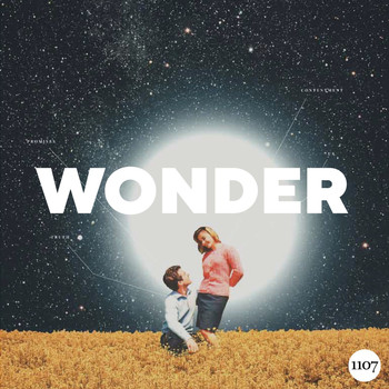 Various Artists - Wonder