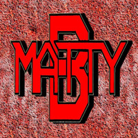 Matty B - Redefined (feat. Antidote & Relik)