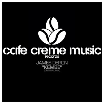 James Deron - Kembe (Original Mix)