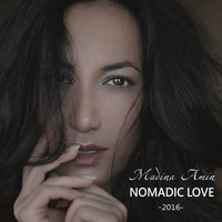Madina Amin - Nomadic Love