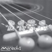 The Mariachis - Like a Crown (Explicit)