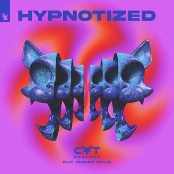 Cat Dealers feat. Amanda Collis - Hypnotized