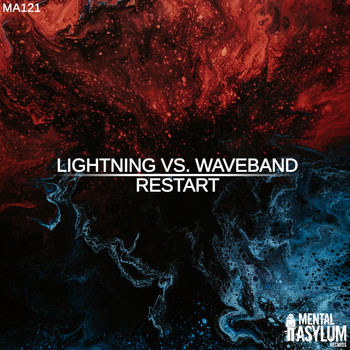 Lightning Vs. Waveband - Restart
