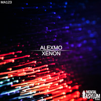AlexMo - Xenon