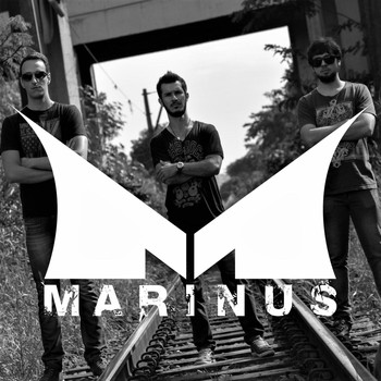 Marinus - Junto a Mim