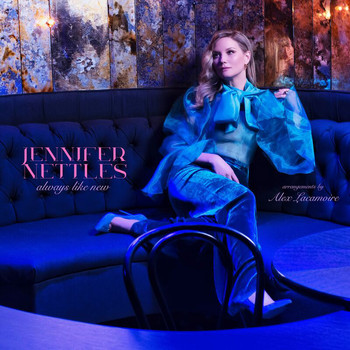 Jennifer Nettles - Sit Down, You’re Rockin’ The Boat