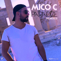 Mico C - Paradize (Remixes)