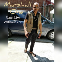 Marshall One - Can't Live Without (Remix)