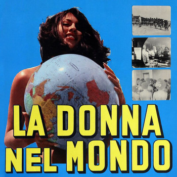 Riz Ortolani - La donna nel mondo (Original Motion Picture Soundtrack / Extended Version)