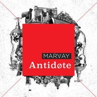 Marvay - Antidøte