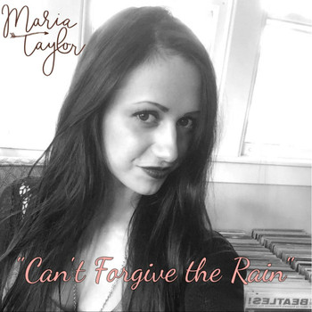 Maria Taylor - Can't Forgive the Rain