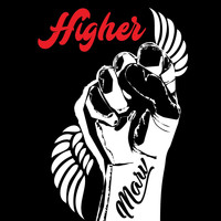 Marv - Higher.