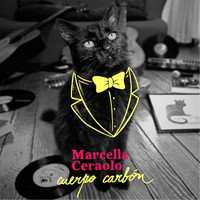 Marcella Ceraolo - Cuerpo Carbon