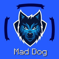 MAD DOG - Powa Sirg