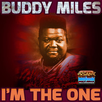 Buddy Miles - I'm the One