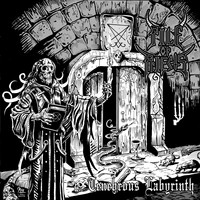 Pile of Priests - Tenebrous Labyrinth (Explicit)