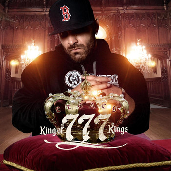 Legacy - 777: King of Kings (Explicit)