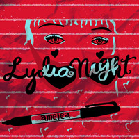 Amelea - Lydia Night