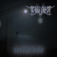 Boyce - Boyce III: Back from the Dead