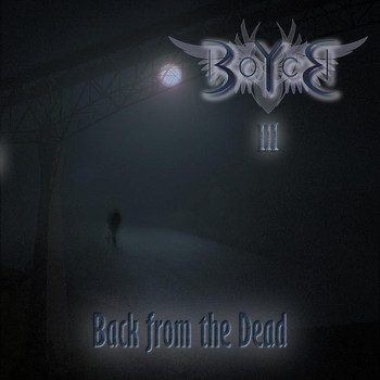Boyce - Boyce III: Back from the Dead
