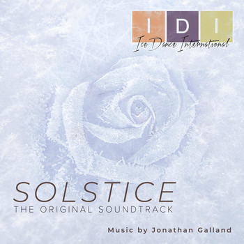 Jonathan Galland - Solstice: The Original Soundtrack