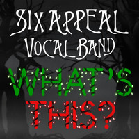 Six Appeal - What's This?