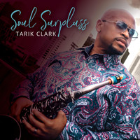 Tarik Clark - Soul Surpluss