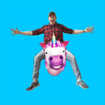 John Johnson - Unicorn