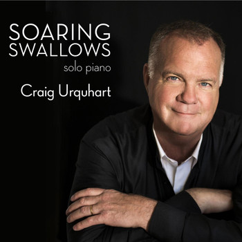 Craig Urquhart - Soaring Swallows