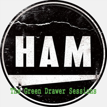 Ham - The Green Drawer Sessions