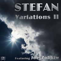 Stefan - Variations II