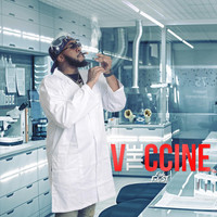 Polo Frost - The Vaccine (Explicit)