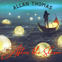 Allan Thomas - After the Storm