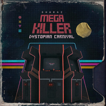 Sharaz - Mega Killer