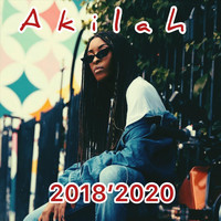 Akilah - 2018-2020